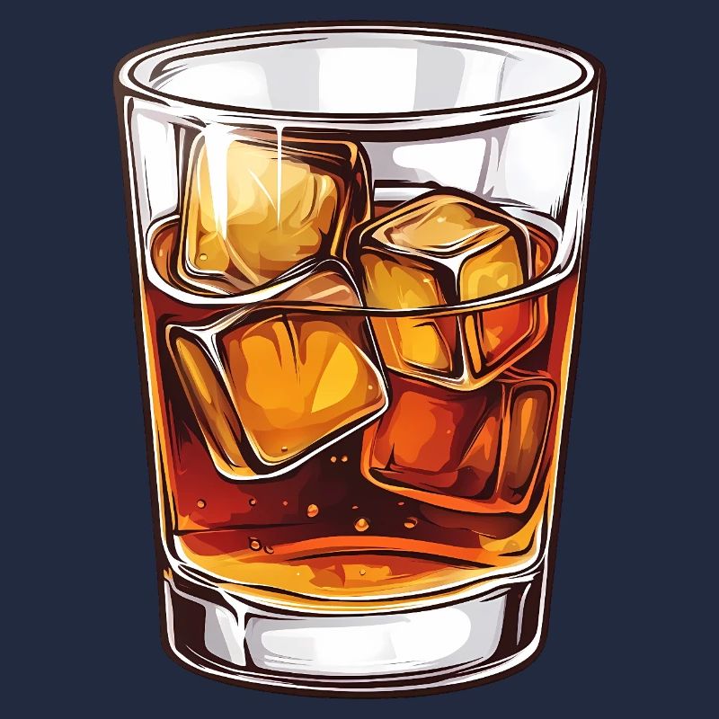Whisky Bourbon