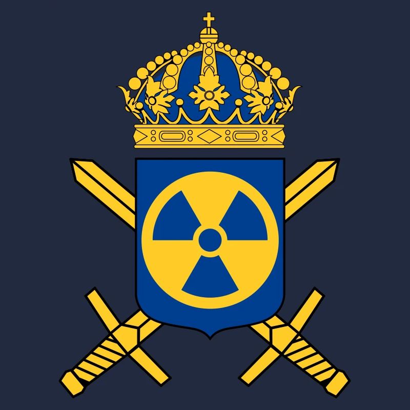 Das schwedische Atomwaffenprogramm