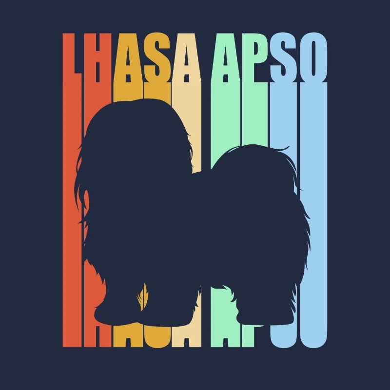 Lhasa Apso