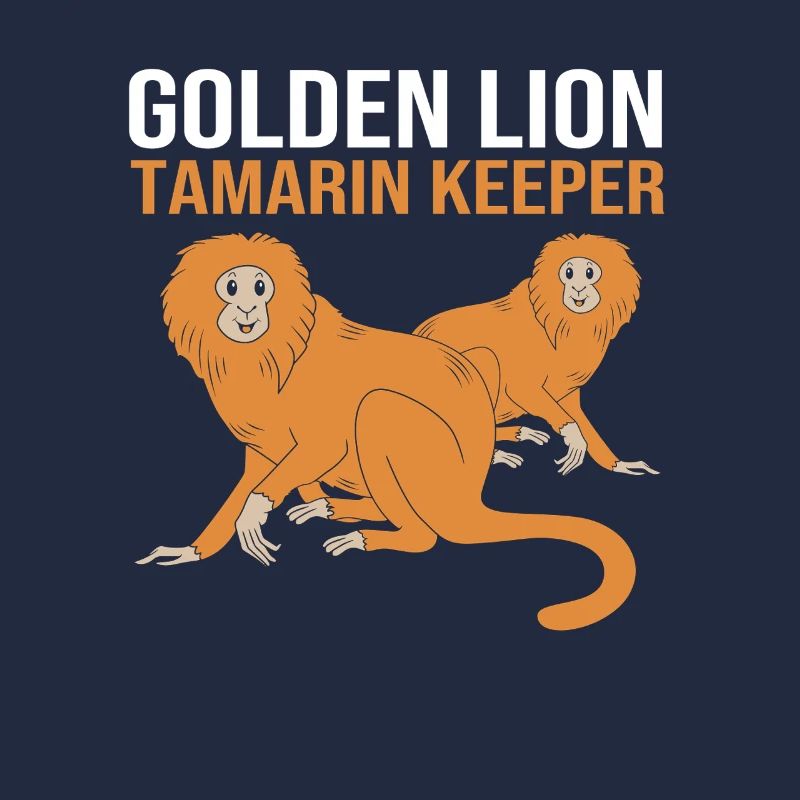 Tamarin Monkey Monkey Monkey Monkey Face