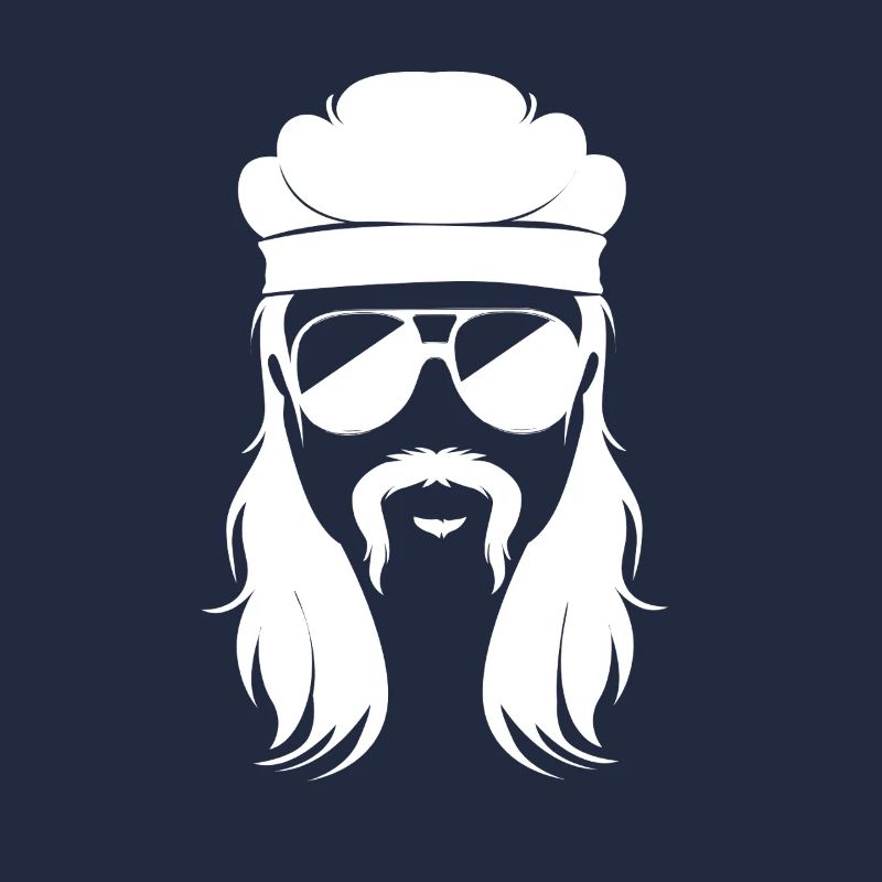 Mulet Coupe de cheveux Mulet