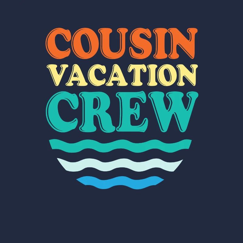 Équipage de cousins