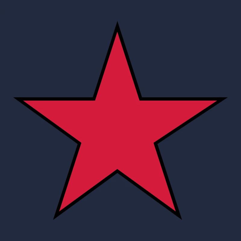 stern