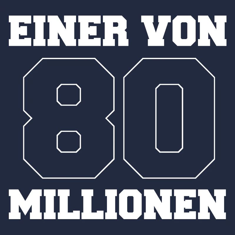 Einer von 80 Millionen Song Geschenk Der Junge Hit