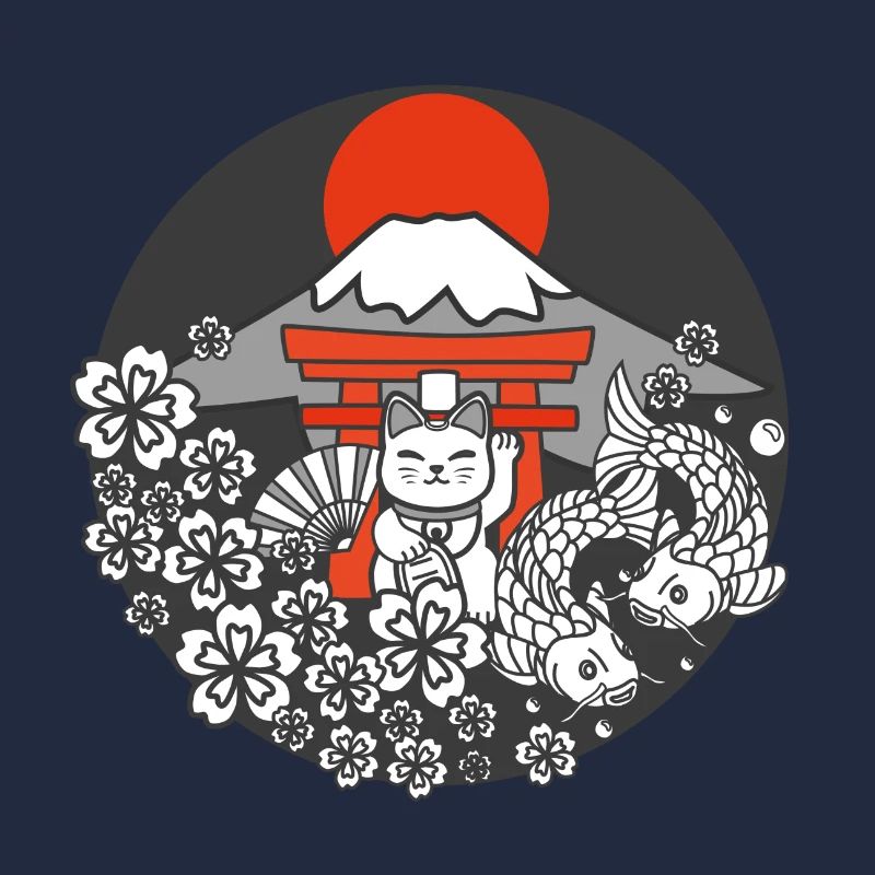 Japon