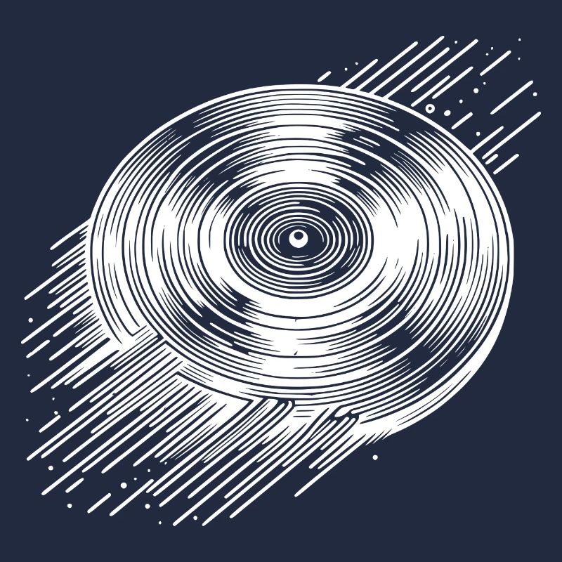 LP Vinyle
