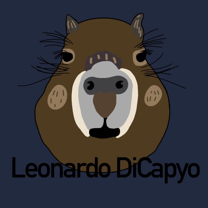 Leonardo DiCapyo