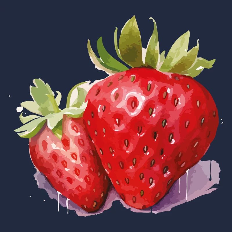 erdbeere