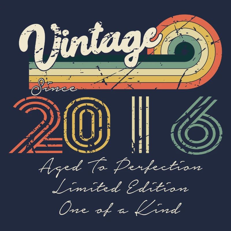 2016 Vintage Classique 2016