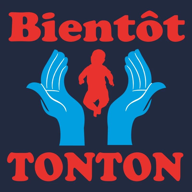 BIENTOT TONTON