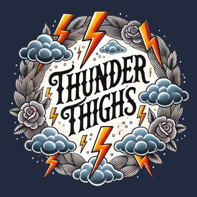 Thunder Thighs