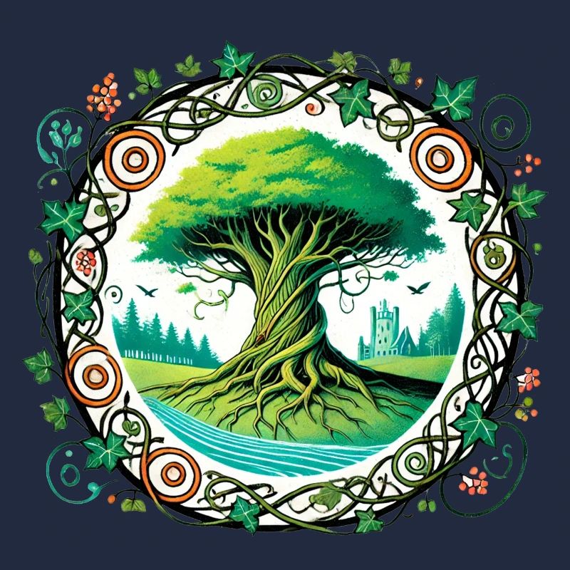 Baum des Lebens