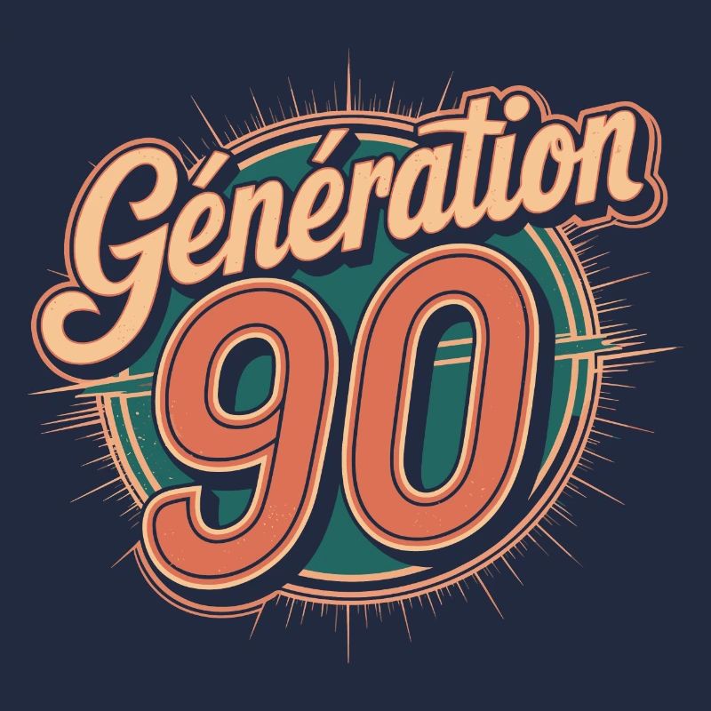 Génération 90