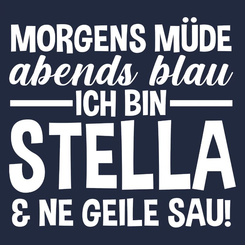 Prénom Stella