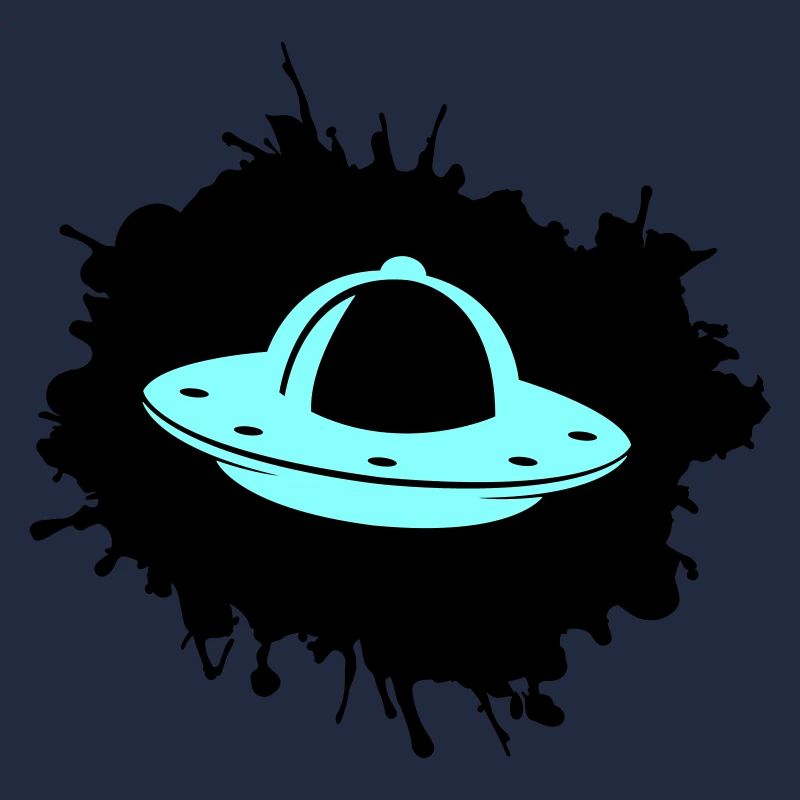 Ufo blobs