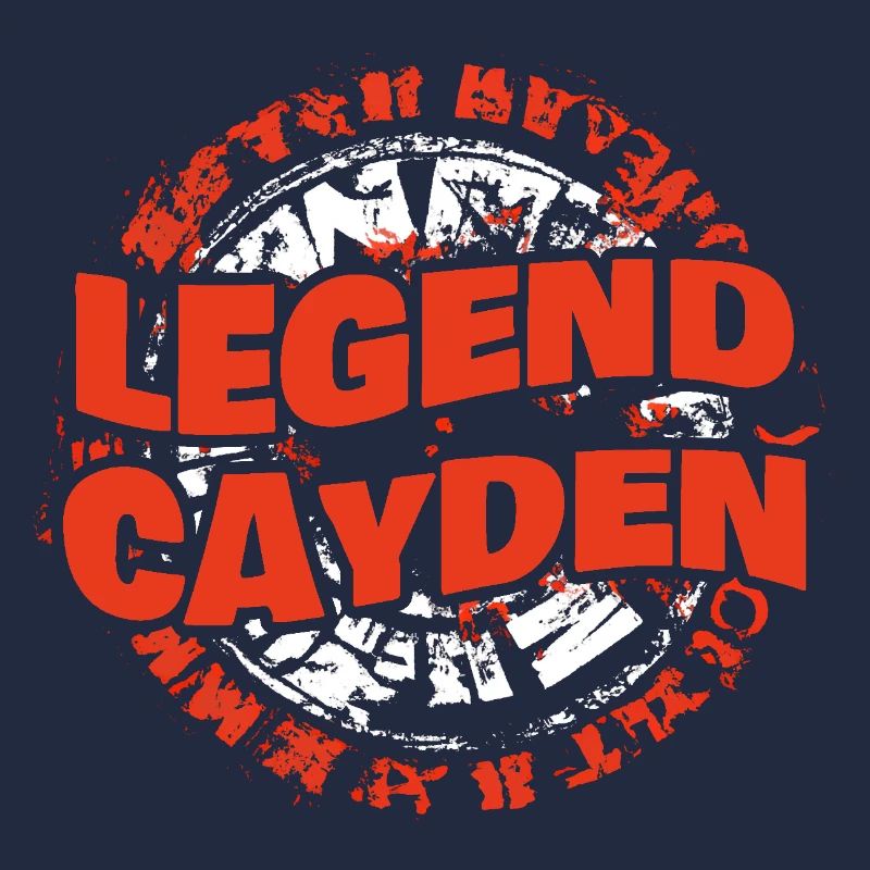 Mann Cayden