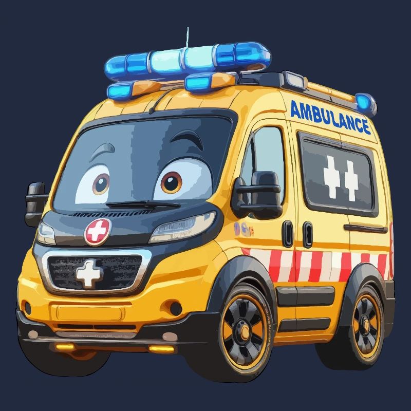 Ambulance junior