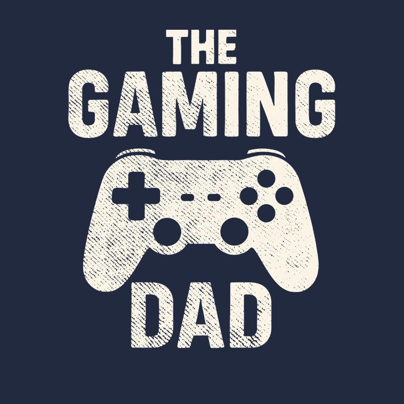 The Gaming Dad Retro Controller