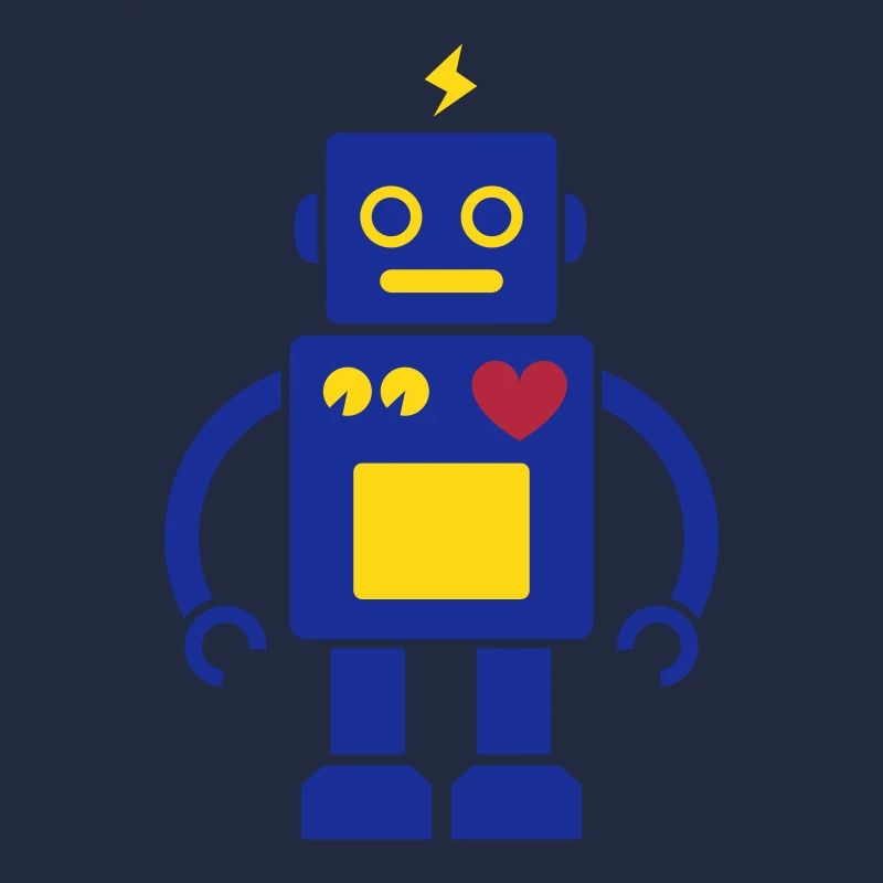 Robot #2_3c