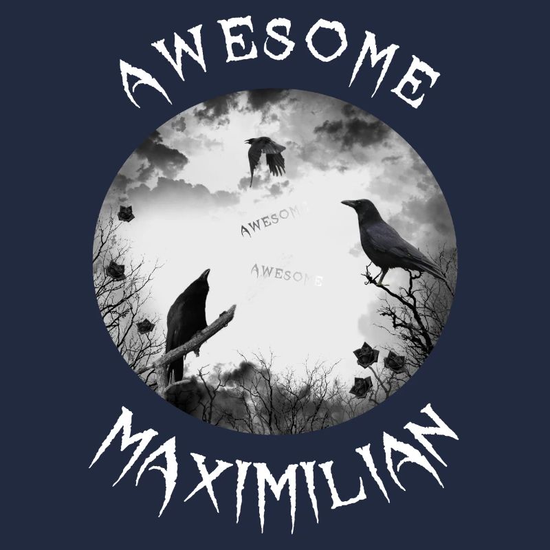 Maximilien Anniversaire Max