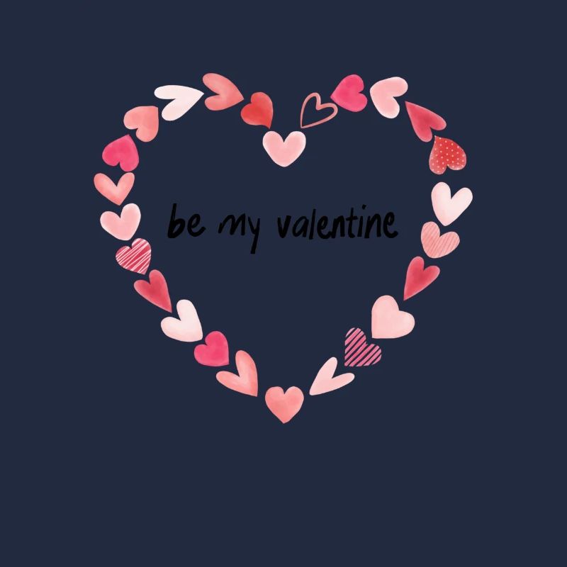 Sois mon Valentin