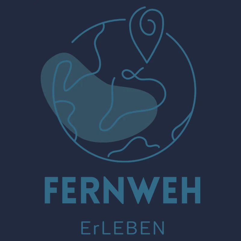 Fernweh erLEBEN - Reise - Flugzeug