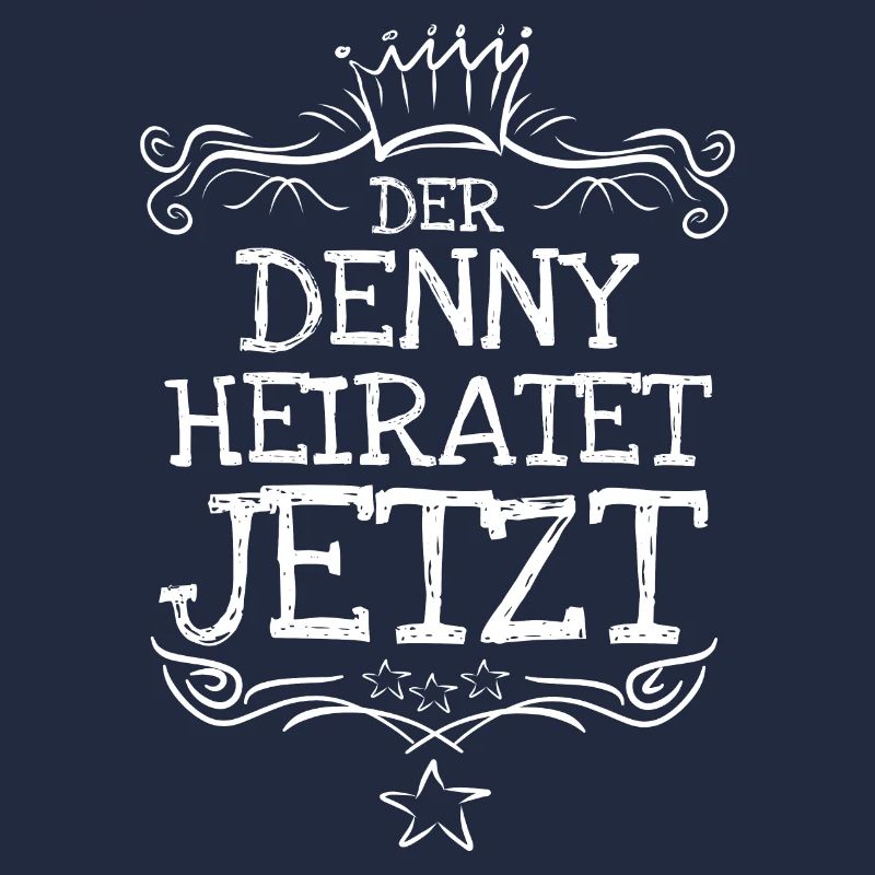 Cadeau pour Denny