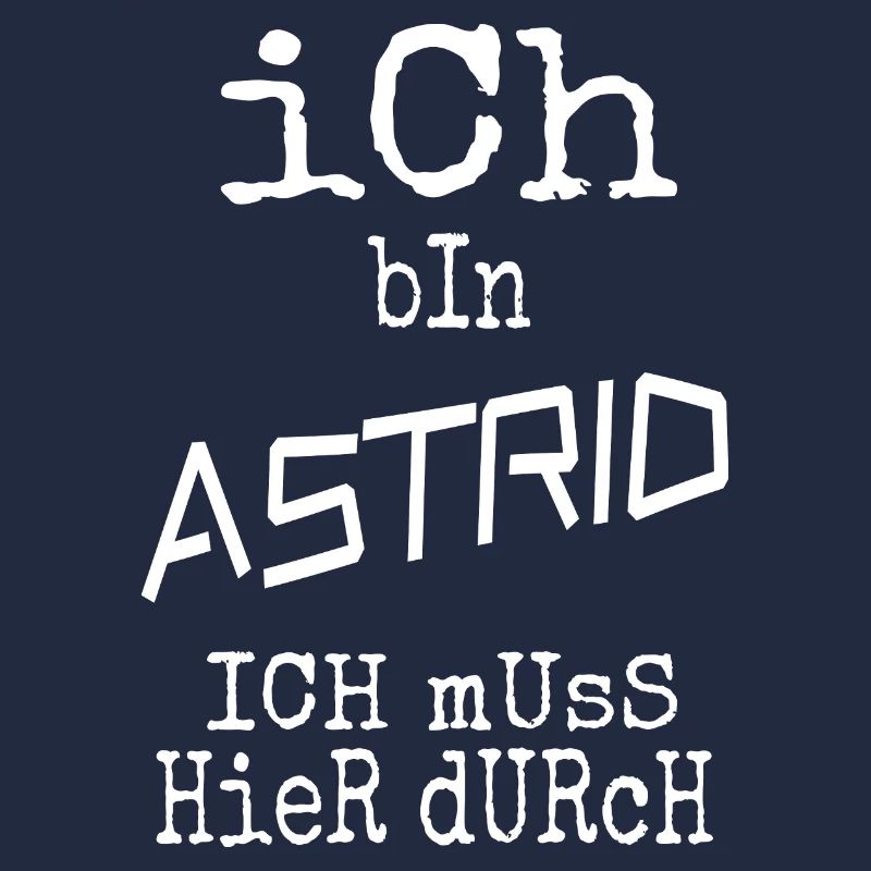 Astrid Astrid