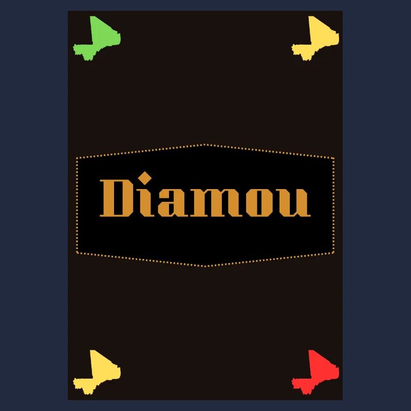 Diamou