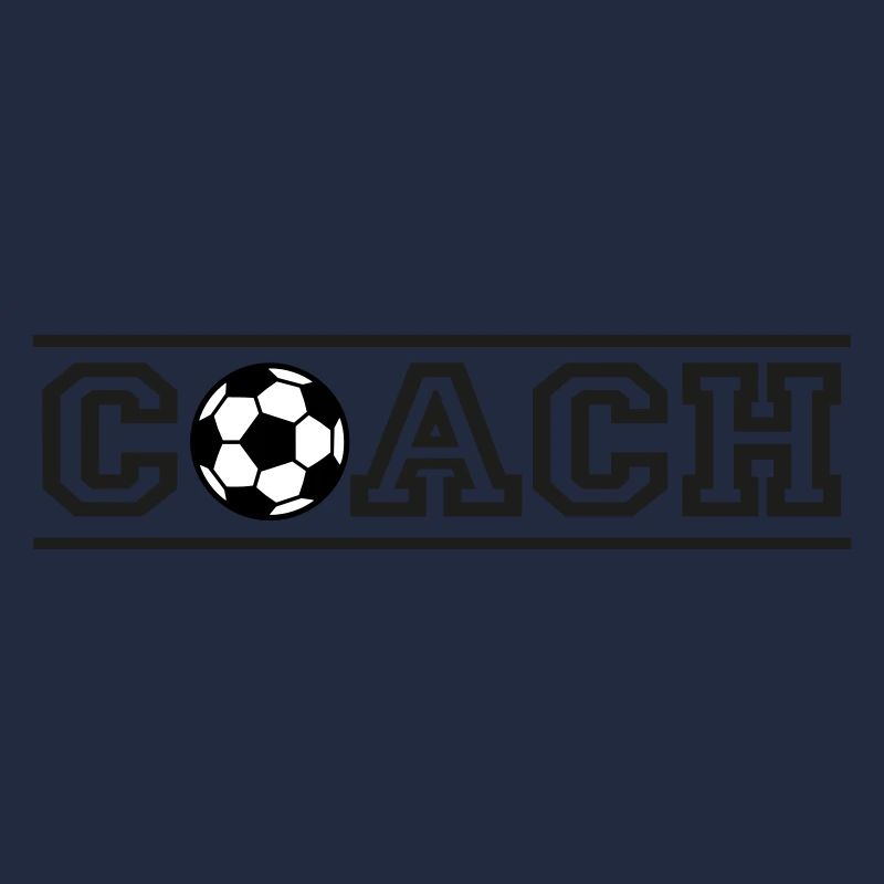 Fußball Coach
