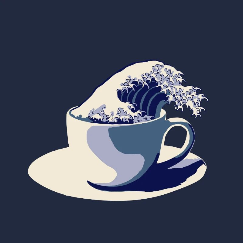 Coffee Wave
