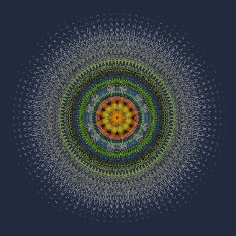 MANDALA