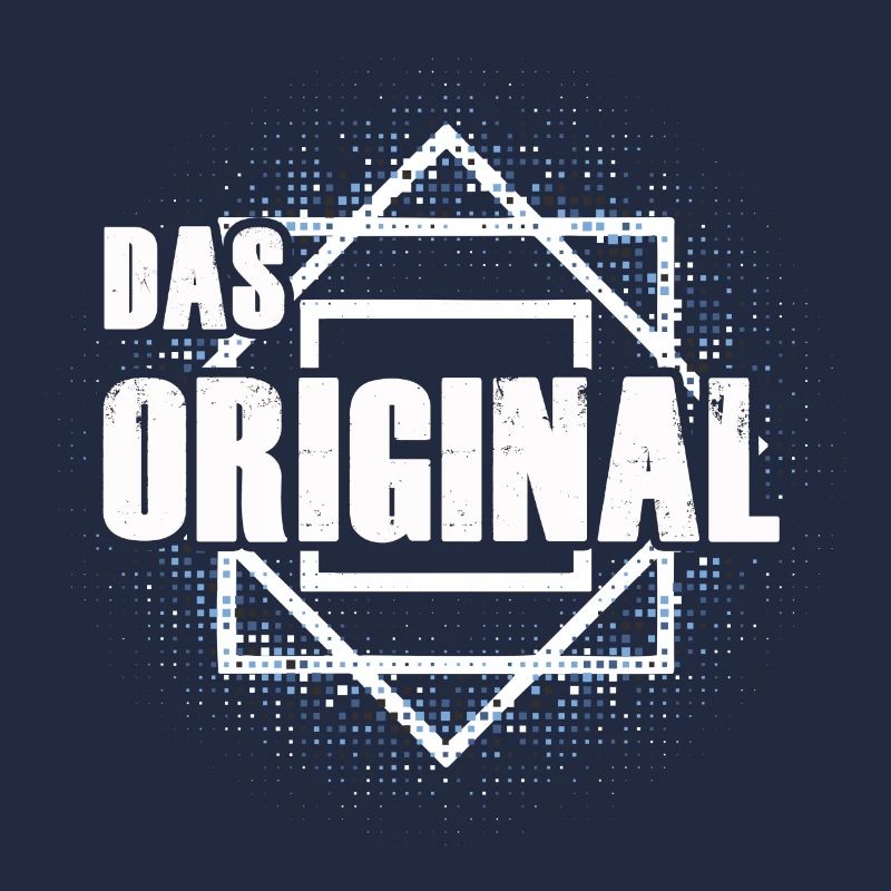 Das Original Partnershirt