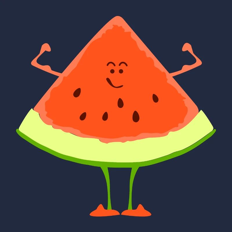 M. Melon