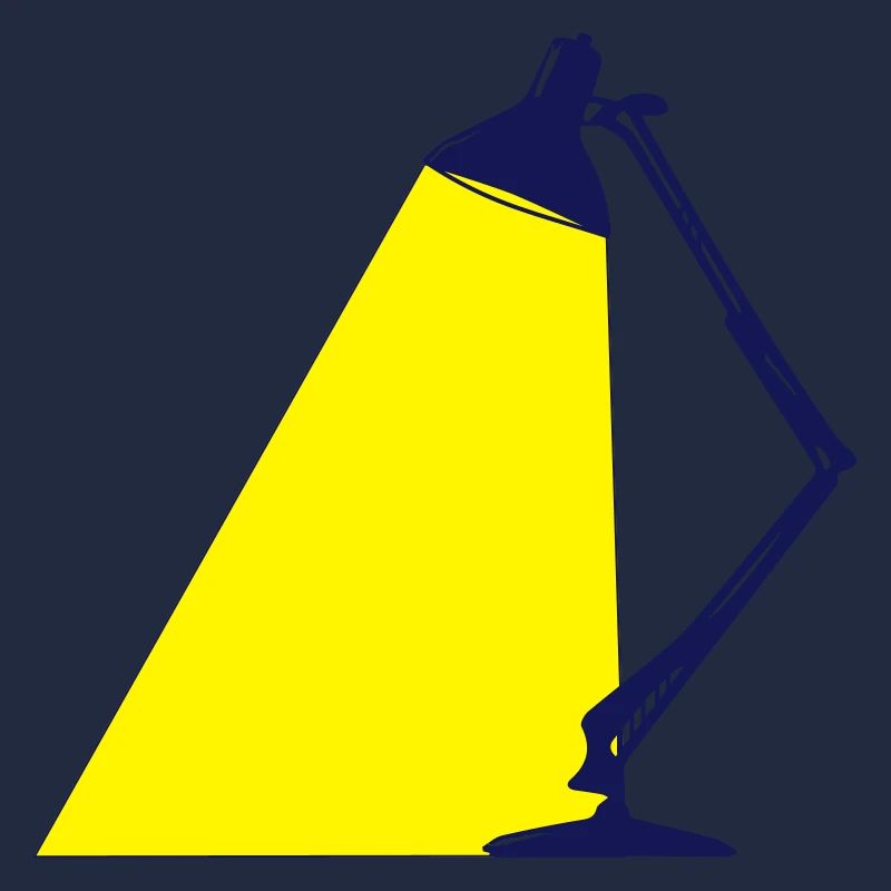 Tischlampe 2c