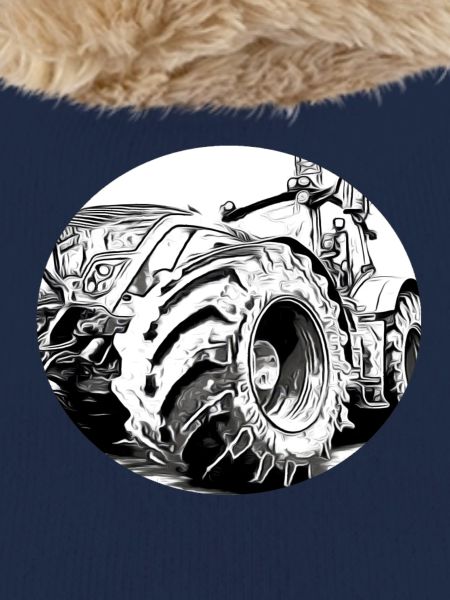 Traktor
