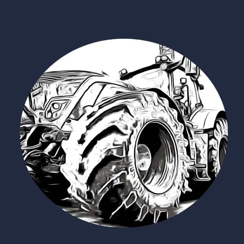 Traktor