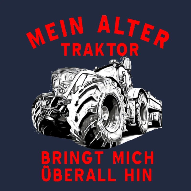 Traktor