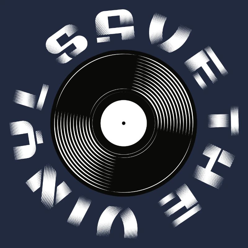 Save The Vinyl