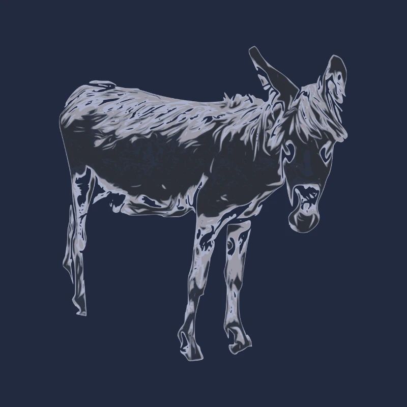 donkey