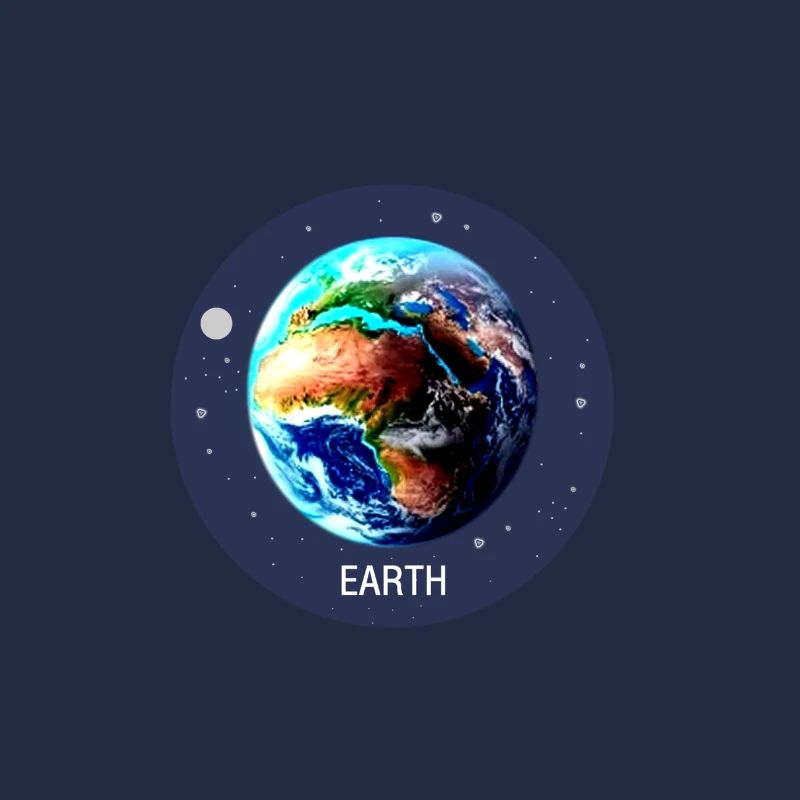 Planète Terre