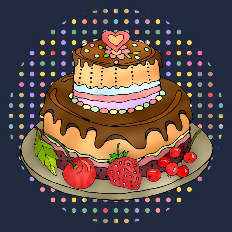 Cake