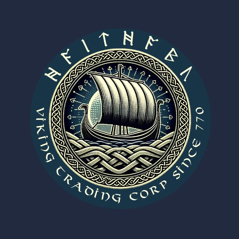 Haithabu Viking Trading