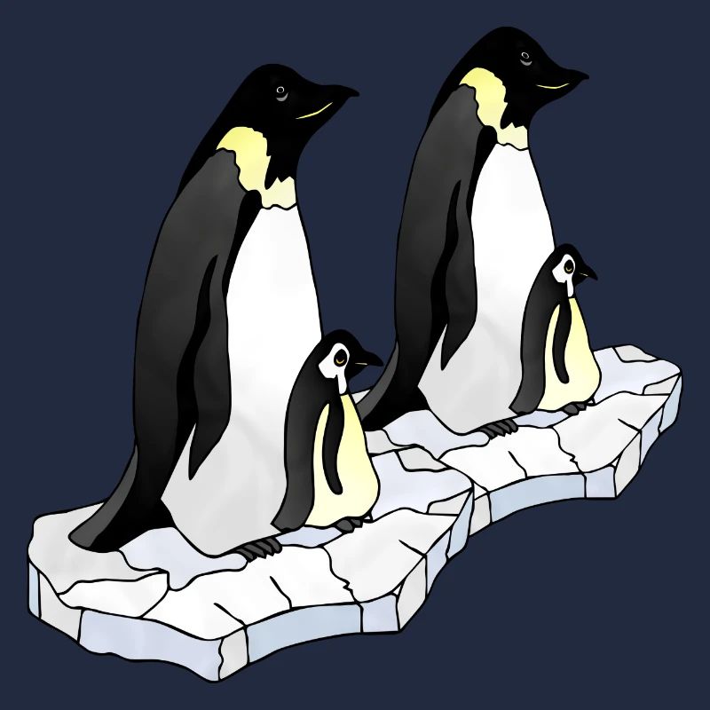 Pingouins