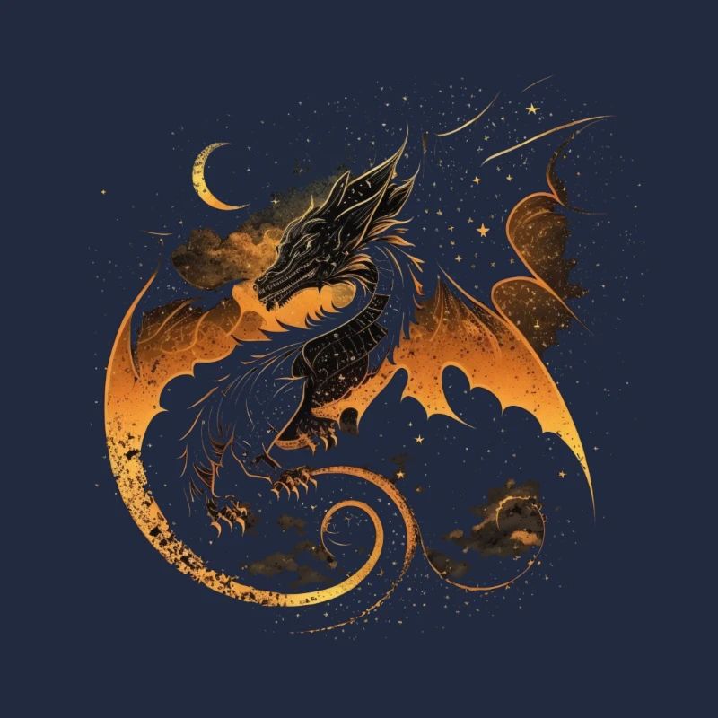 Drache