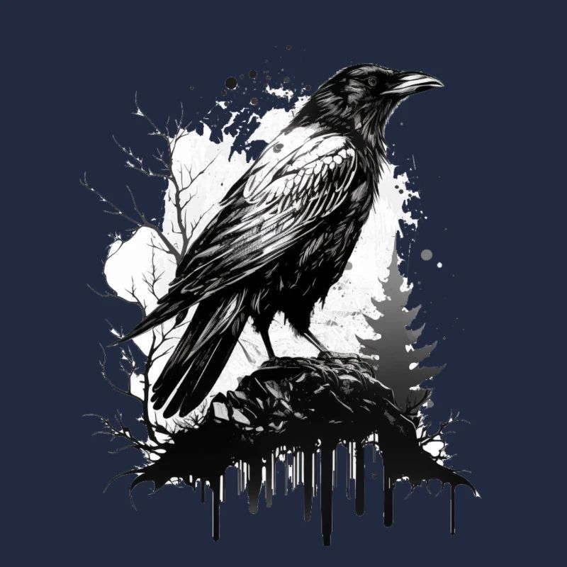 Crow