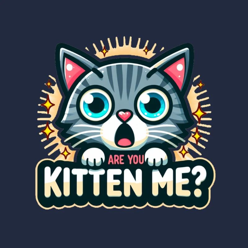 Es-tu un chaton pour moi ?