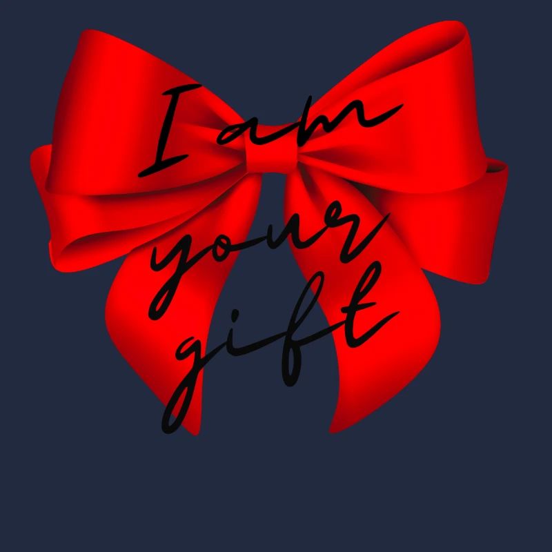 Schleife Geschenk