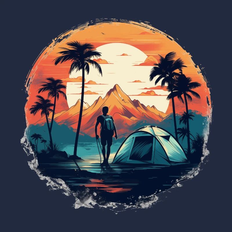 Écusson d’aventure