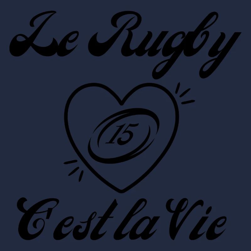 Rugby ist Leben